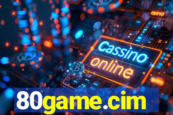 80game.cim