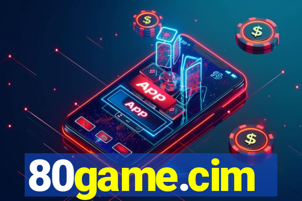 80game.cim