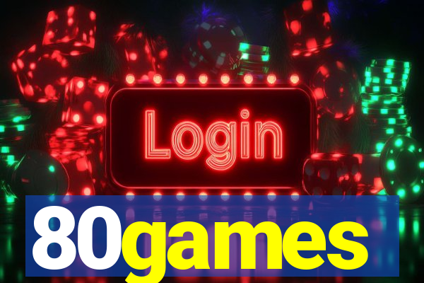 80games