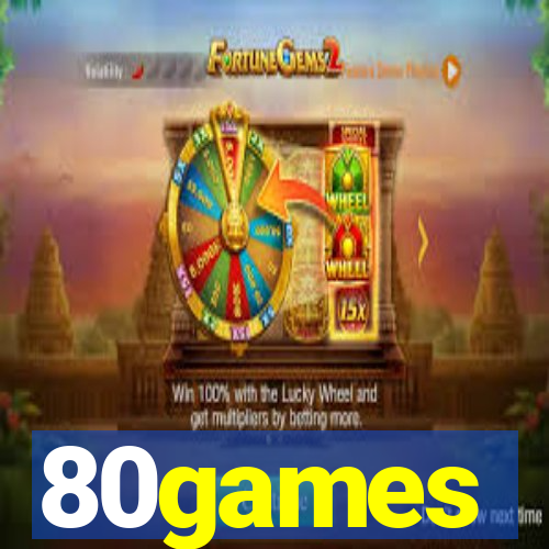80games