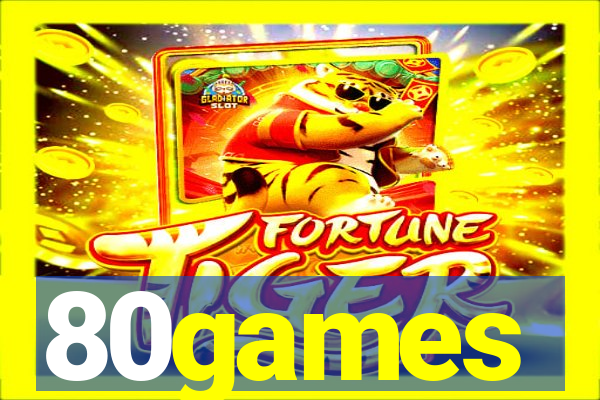 80games