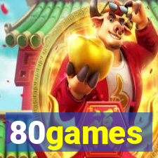 80games