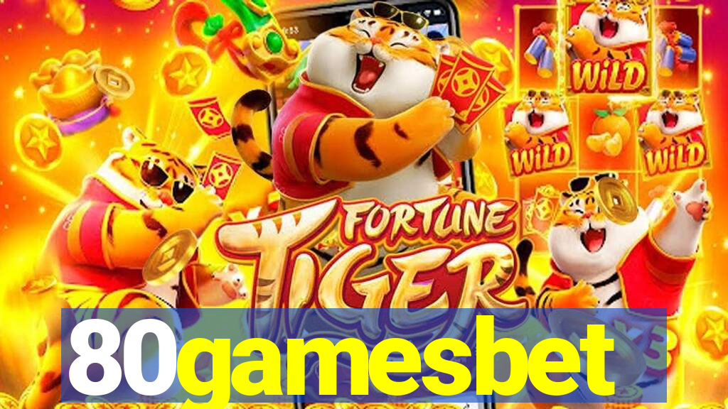 80gamesbet