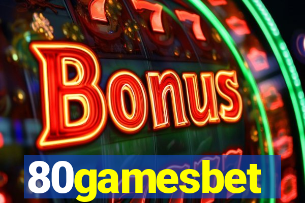 80gamesbet