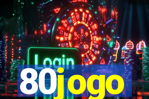 80jogo