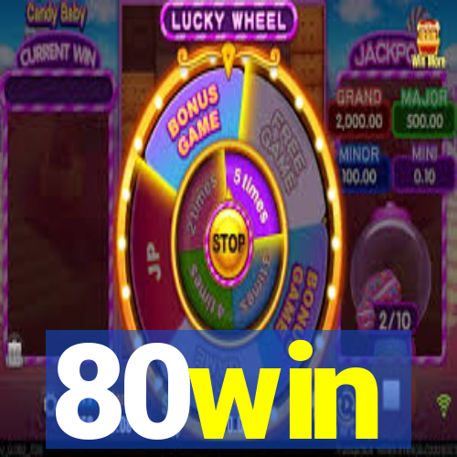 80win