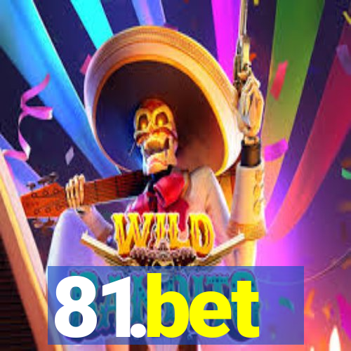 81.bet