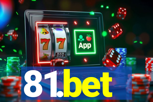 81.bet