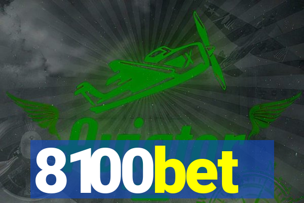 8100bet