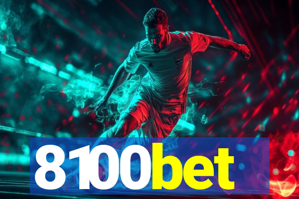 8100bet