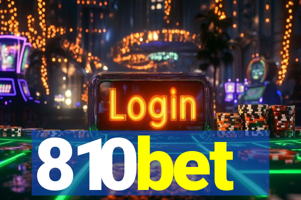 810bet