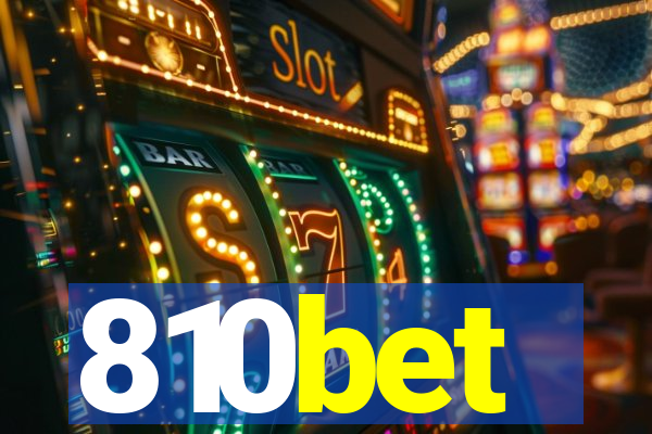 810bet