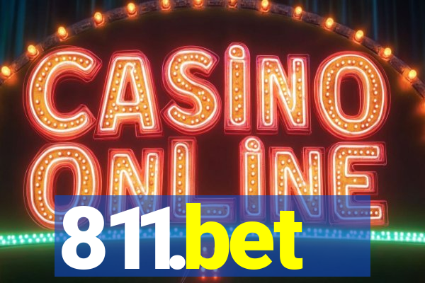 811.bet