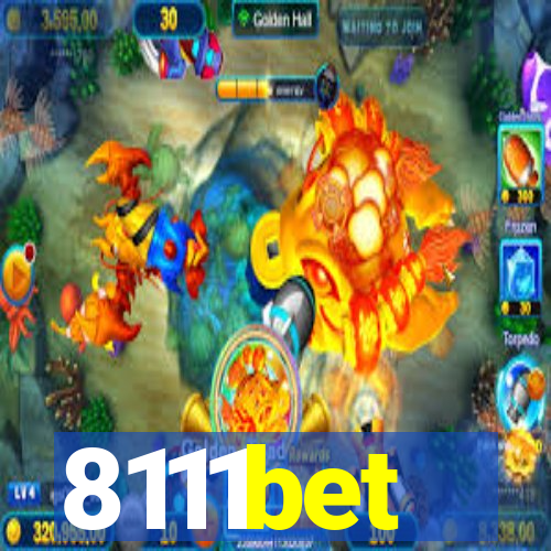 8111bet