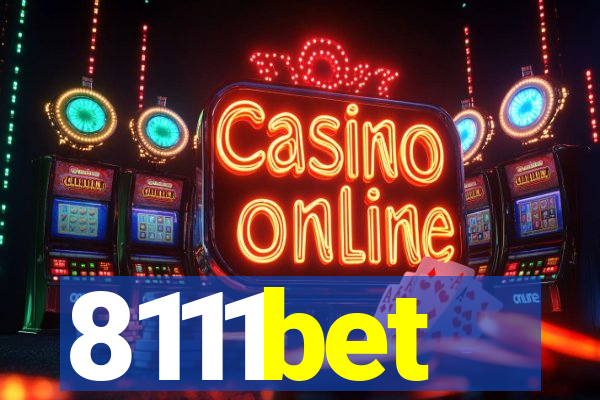 8111bet
