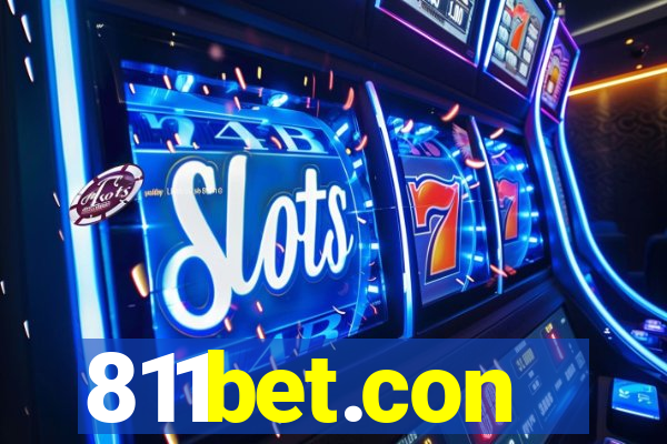 811bet.con