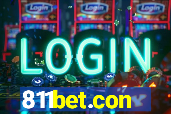 811bet.con