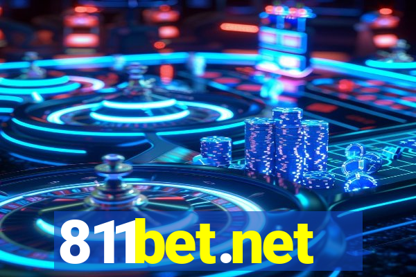 811bet.net