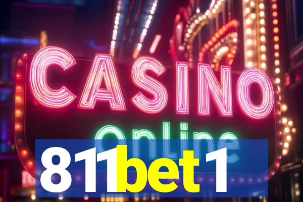 811bet1