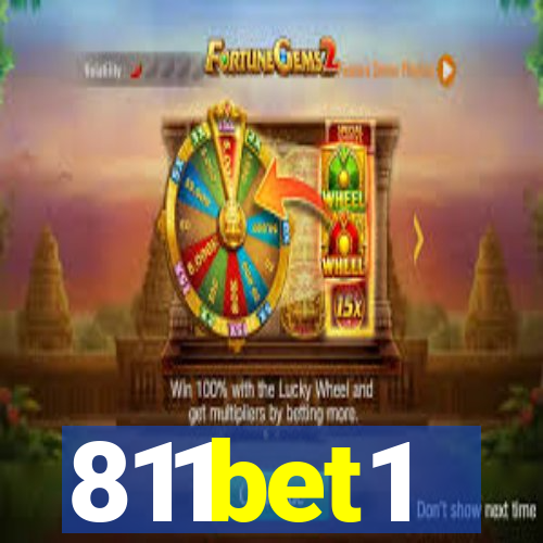 811bet1