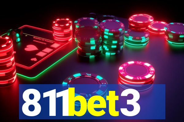 811bet3