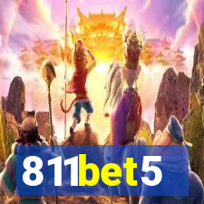 811bet5