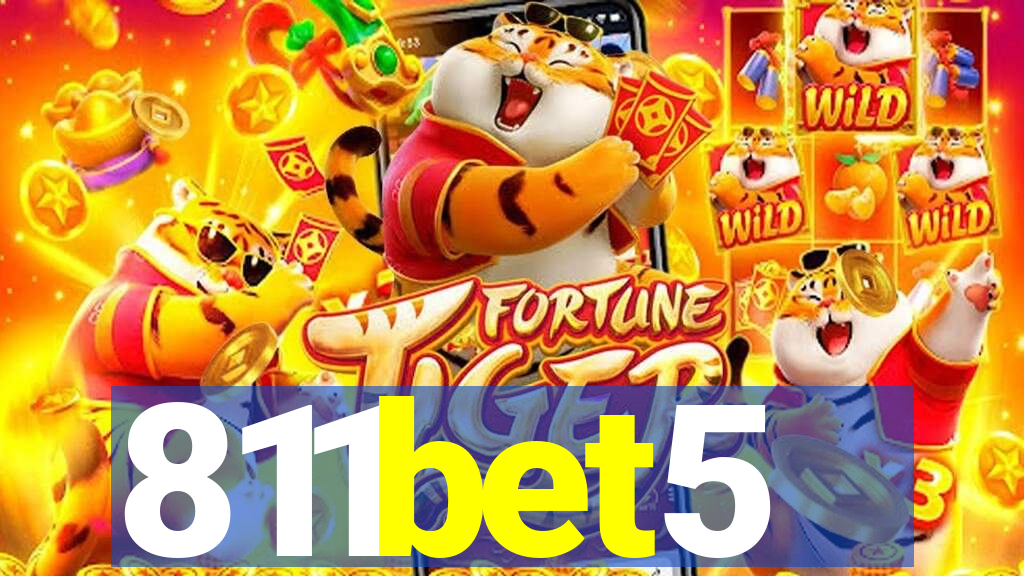 811bet5