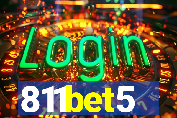 811bet5