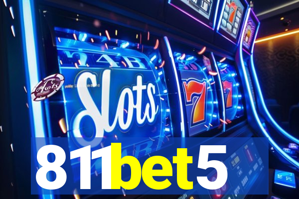 811bet5
