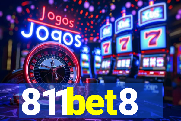 811bet8