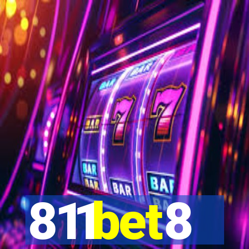811bet8