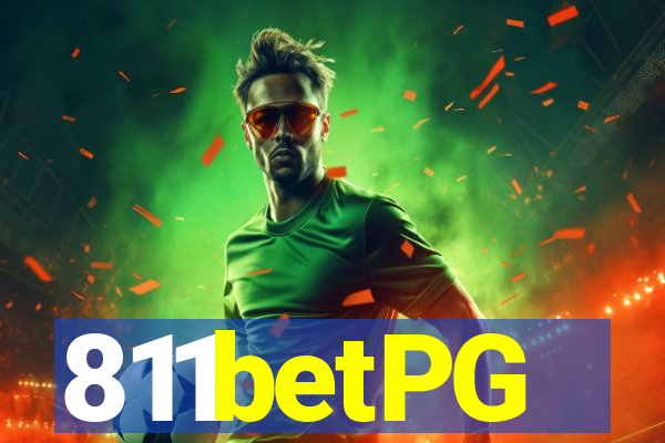 811betPG