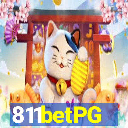 811betPG