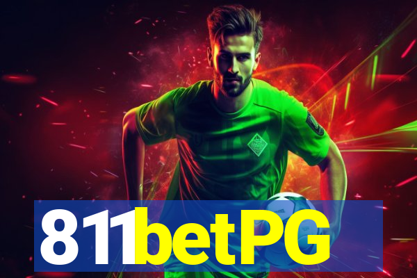 811betPG