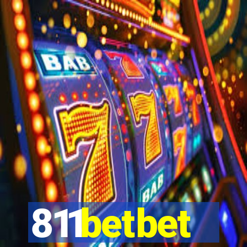 811betbet