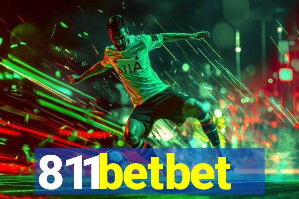 811betbet