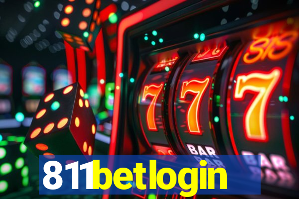 811betlogin
