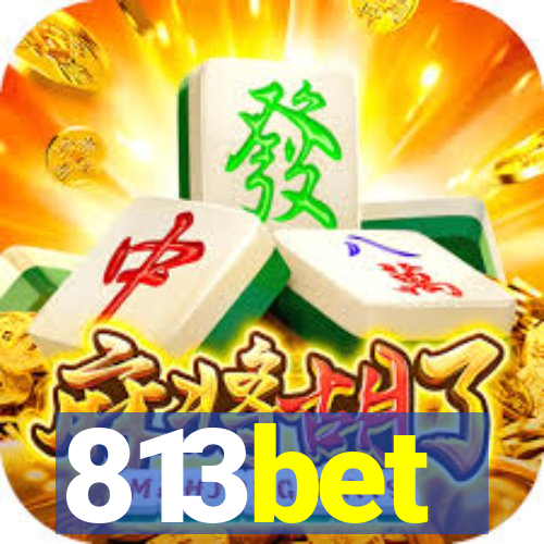 813bet