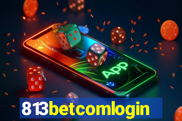 813betcomlogin