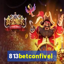 813betconfivel