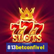 813betconfivel
