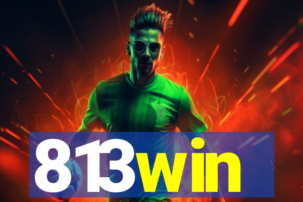 813win