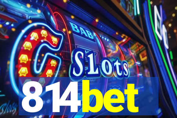 814bet