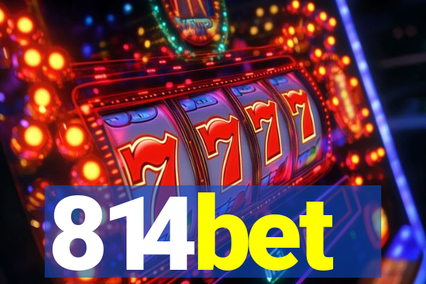 814bet