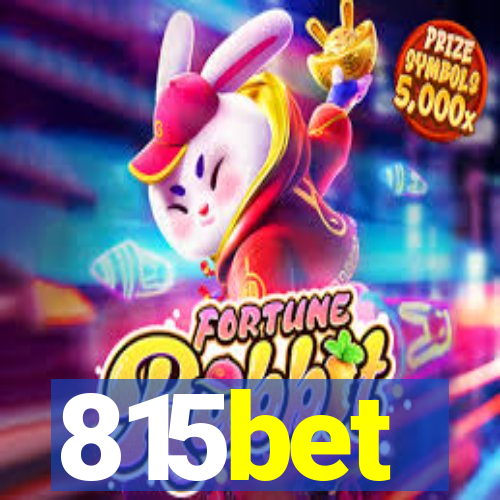 815bet