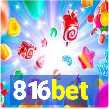 816bet