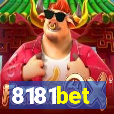 8181bet