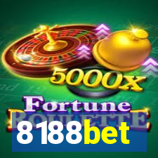 8188bet
