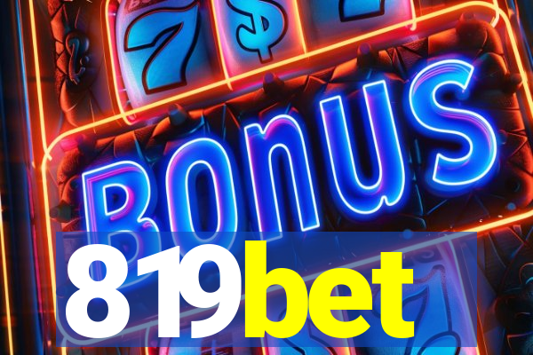819bet