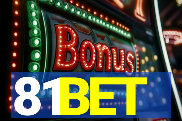 81BET